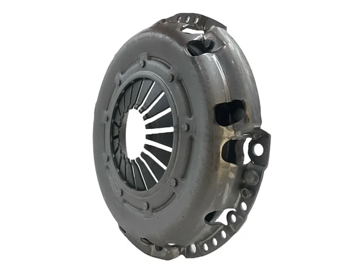 Kit Embrague Mg Gt 1.5 2016-2020 7