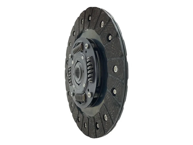 Kit Embrague Mg Gt 1.5 2016-2020 9