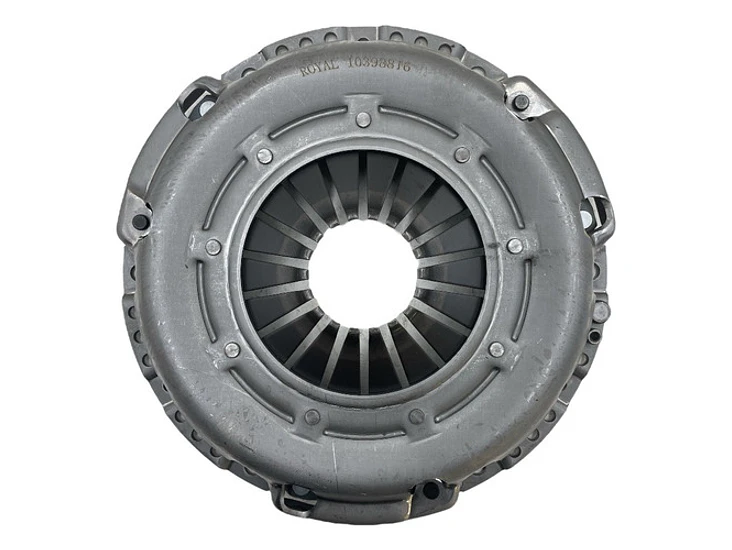 Kit Embrague Mg Gt 1.5 2016-2020 2