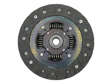 Kit Embrague Mg Gt 1.5 2016-2020 6