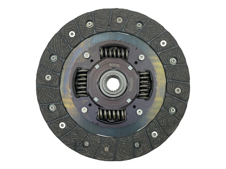 Kit Embrague Mg Gt 1.5 2016-2020 6