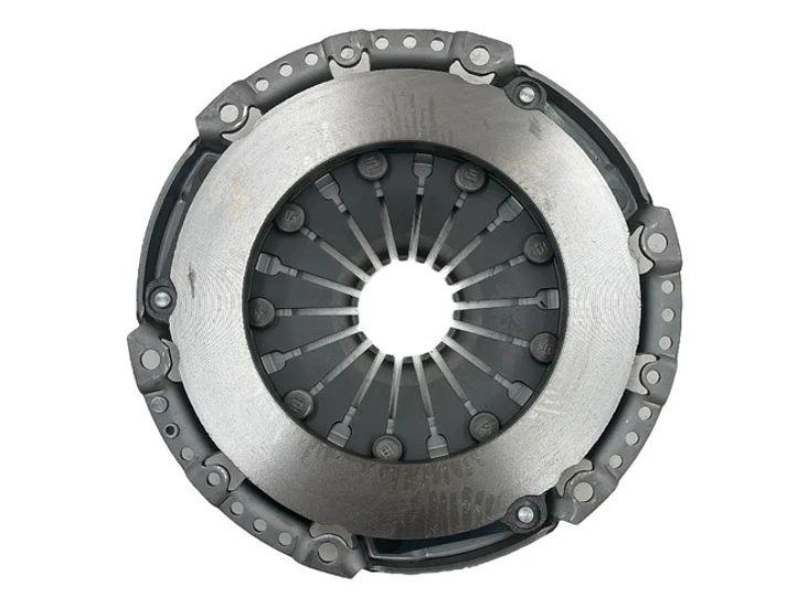 Kit Embrague Mg Gt 1.5 2016-2020 3