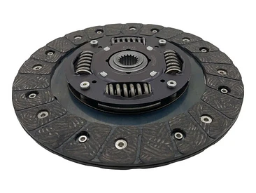 Kit Embrague Mg Gt 1.5 2016-2020 5