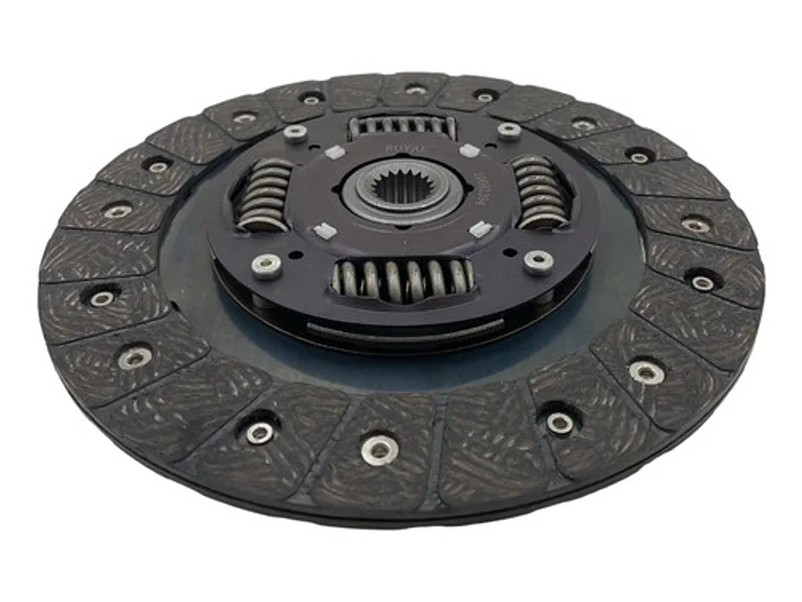 Kit Embrague Mg Gt 1.5 2016-2020 5