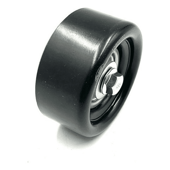 Polea Correa Alternador Chevrolet Captiva 2.4 2007-2017  6