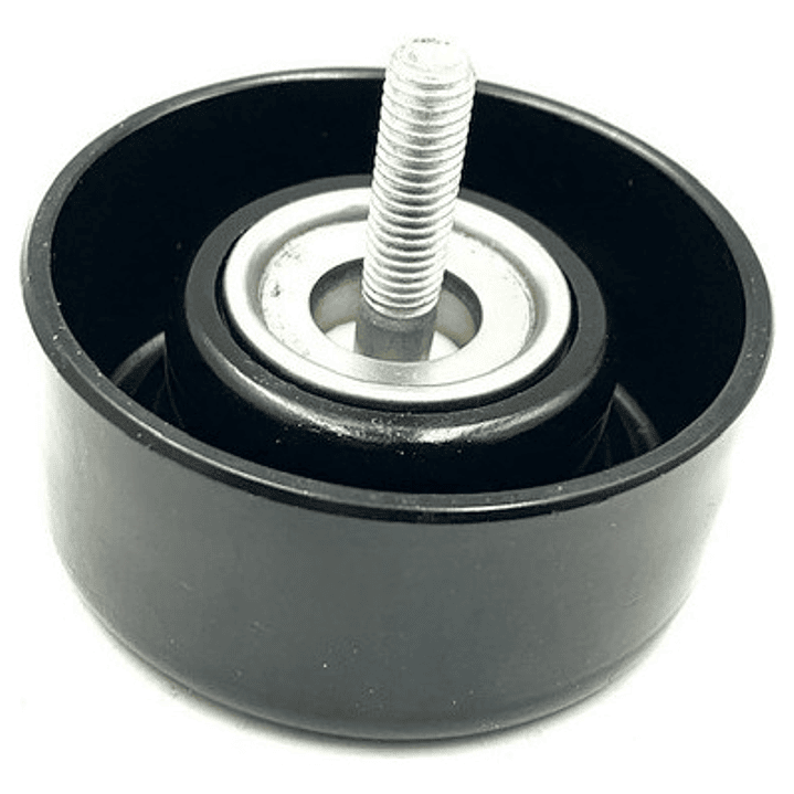 Polea Correa Alternador Chevrolet Captiva 2.4 2007-2017  5