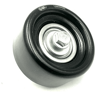 Polea Correa Alternador Chevrolet Captiva 2.4 2007-2017 