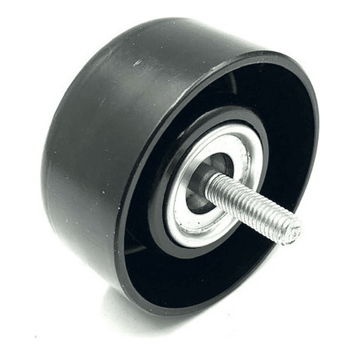 Polea Correa Alternador Chevrolet Captiva 2.4 2007-2017  3