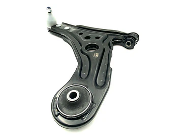 Bandeja Suspension Izquierda Chevrolet Sail 1.4 2011-2017  4