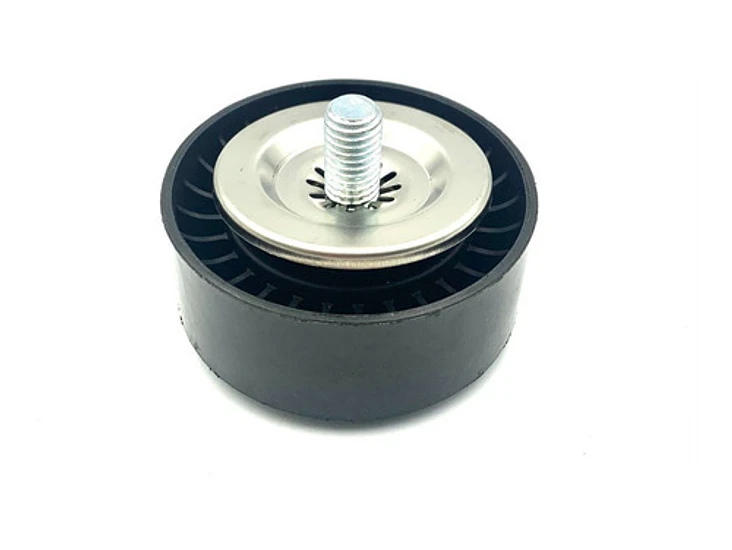 Polea Super Correa Alternador Para Chevrolet Cruze 2.0 12-17 4