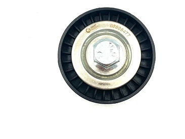 Polea Super Correa Alternador Para Chevrolet Cruze 2.0 12-17 5