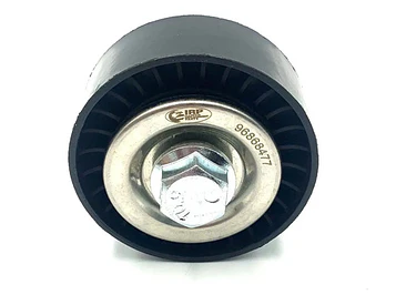 Polea Super Correa Alternador Para Chevrolet Cruze 2.0 12-17 1