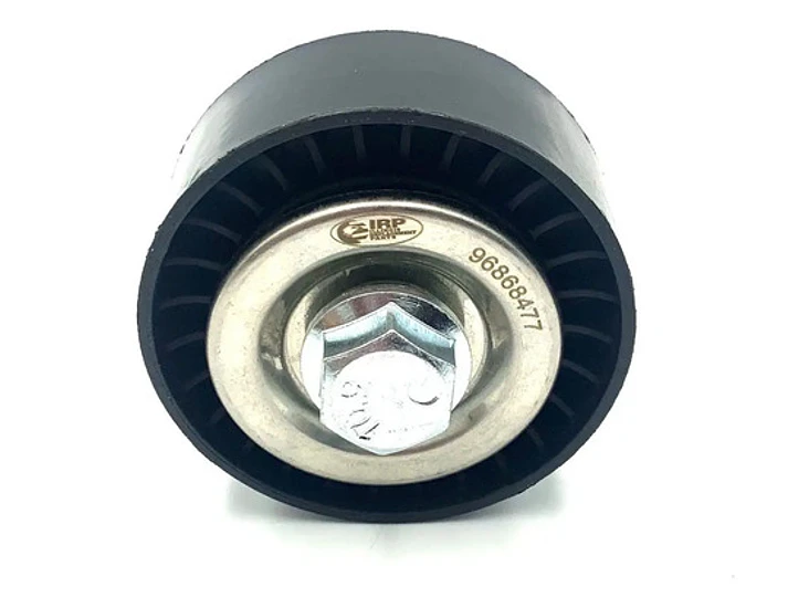 Polea Super Correa Alternador Para Chevrolet Cruze 2.0 12-17 1