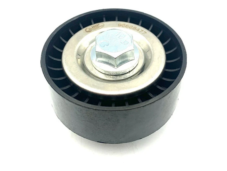 Polea Super Correa Alternador Para Chevrolet Cruze 2.0 12-17 2