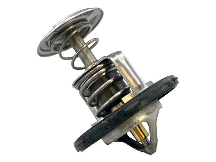 Termostato Para Chevrolet Avalanche  5.3  2007-2014 7