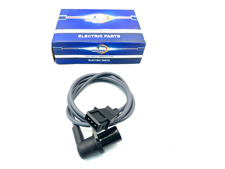 Sensor Posición Cigüeñal Ckp Chevrolet Epica 2.0 2004-2006 4