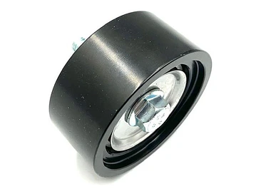 Polea Correa Alternador Para Chevrolet Meriva 1.8 2004-2011 3