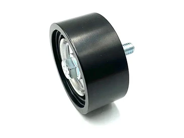 Polea Correa Alternador Para Chevrolet Meriva 1.8 2004-2011 1