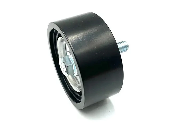 Polea Correa Alternador Para Chevrolet Meriva 1.8 2004-2011 1