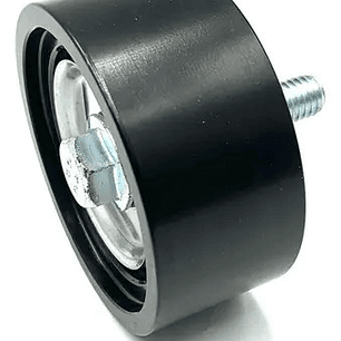 Polea Correa Alternador Para Chevrolet Meriva 1.8 2004-2011