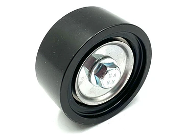 Polea Correa Alternador Para Chevrolet Meriva 1.8 2004-2011 2