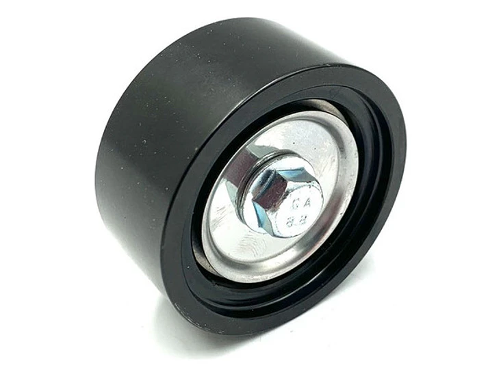 Polea Correa Alternador Para Chevrolet Meriva 1.8 2004-2011 2