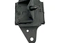 Soporte Motor Izquierdo Great Wall Wingle 2.8 / Hover 2.8 - Miniatura 2