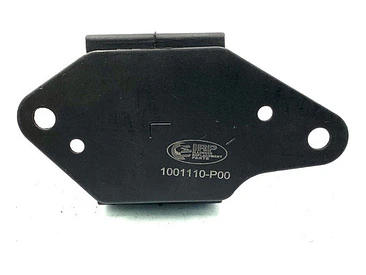 Soporte Motor Izquierdo Great Wall Wingle 2.8 / Hover 2.8 1