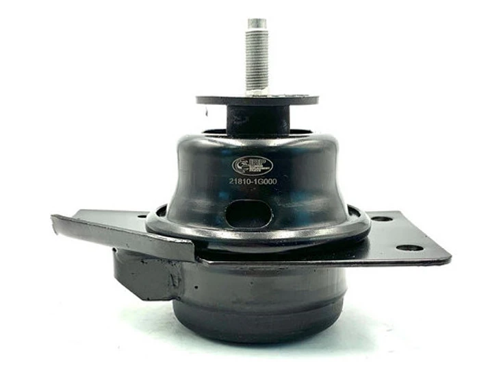 Soporte Motor Derecho Hyundai New Accent 1.4 1.6 2006-2011 7