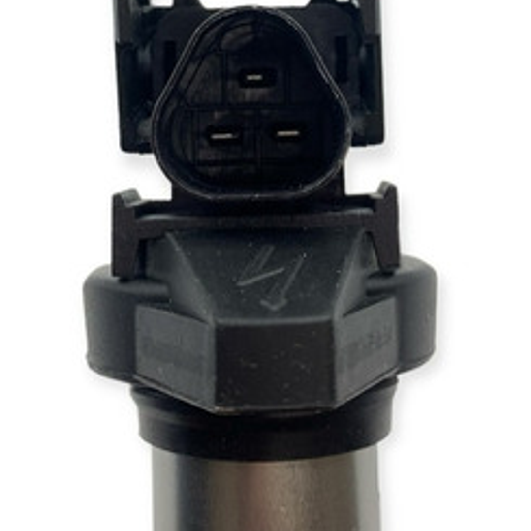 Bobina Encendido Para Citroen Ds3 Ds4 1.6 2011-2017 Mot Ep6 3