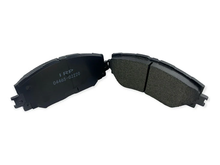 Pastilla Freno Delantera Cerámica Toyota Rav4 2.4 2006-2012  2