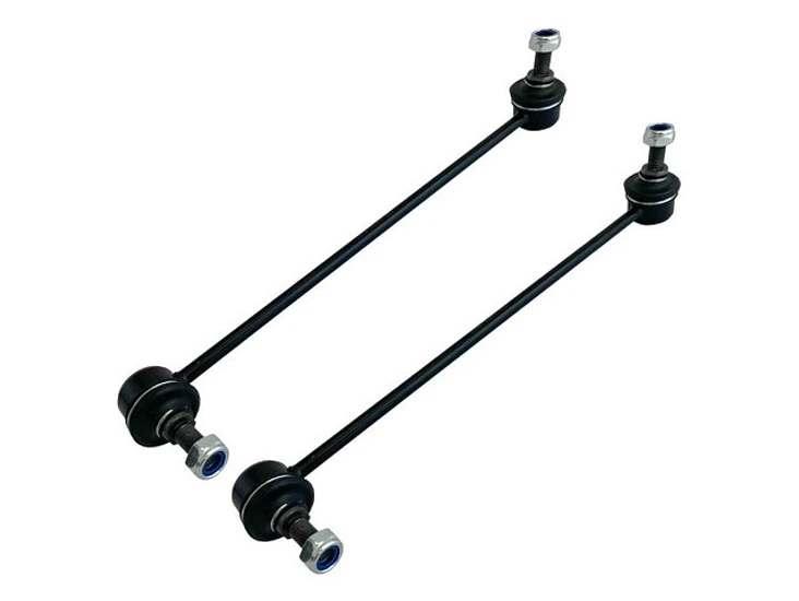 Par Bieletas Barra Estabiliz Hyundai New Accent 2006-2011 1
