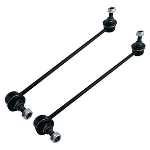 Par Bieletas Barra Estabiliz Hyundai New Accent 2006-2011