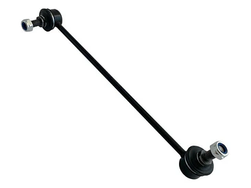 Par Bieletas Barra Estabiliz Hyundai New Accent 2006-2011 5