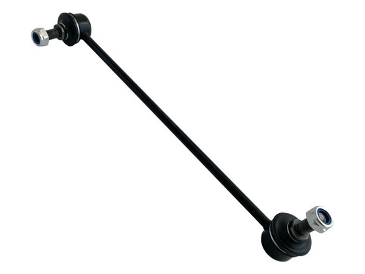 Par Bieletas Barra Estabiliz Hyundai New Accent 2006-2011 5