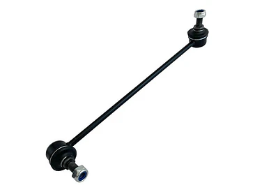 Par Bieletas Barra Estabiliz Hyundai New Accent 2006-2011 4