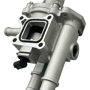 Termostato Completo Opel Mokka 1.6 2012-2017 + Sensor Temper
