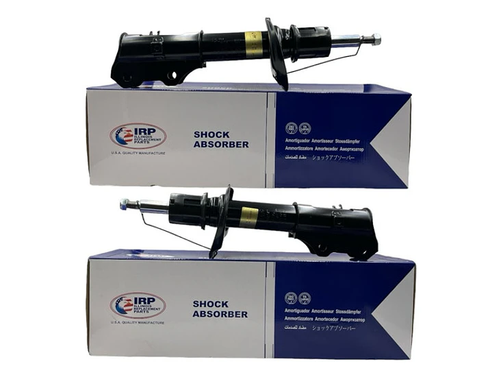 Par Amortiguador Delantero Para Mg Gs 1.5 2016-2022 3