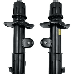 Par Amortiguador Delantero Para Mg Gs 1.5 2016-2022