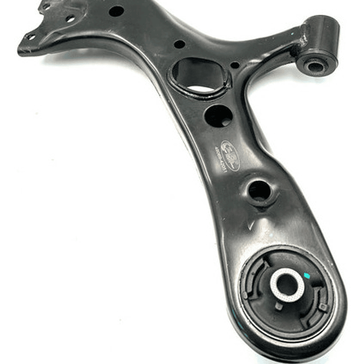 Bandeja Suspens Izquierda Toyota Rav4 2.0 2.4 2.5 2006-2018  1