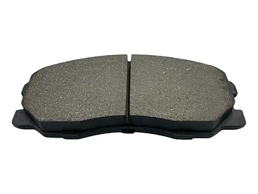 Pastilla Freno Delante Para Chevrolet Equinox 3.4 4x4 07-10 6