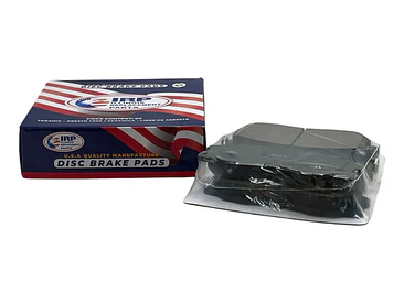 Pastilla Freno Delante Para Chevrolet Equinox 3.4 4x4 07-10 8