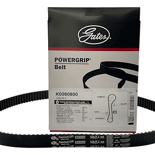 Correa Distribución Changan Cs75 2.0 2017-2023