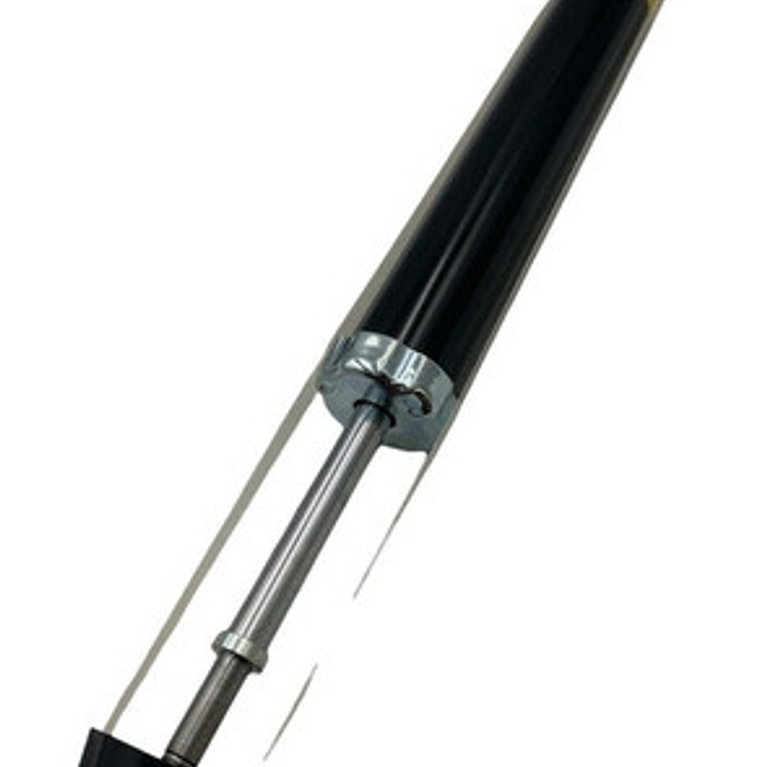 Par Amortiguadores Trasero Para Chevrolet Spark Gt 2010-2022 5