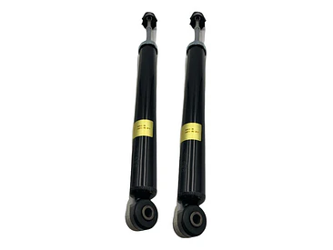 Par Amortiguadores Trasero Para Chevrolet Spark Gt 2010-2022 4