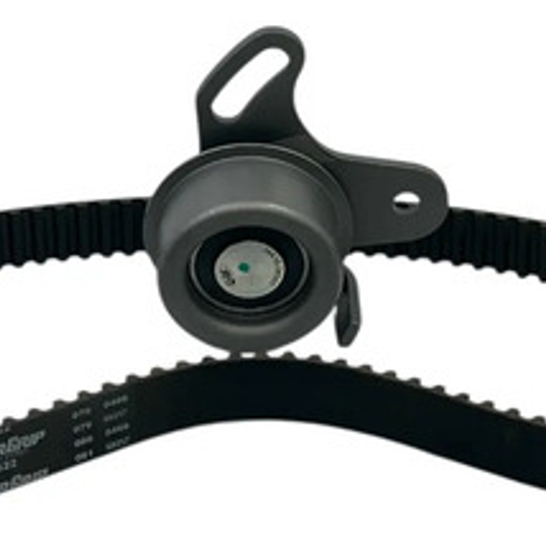 Kit Distribución Para Hyundai Accent Prime 1.3  2004-2006 1