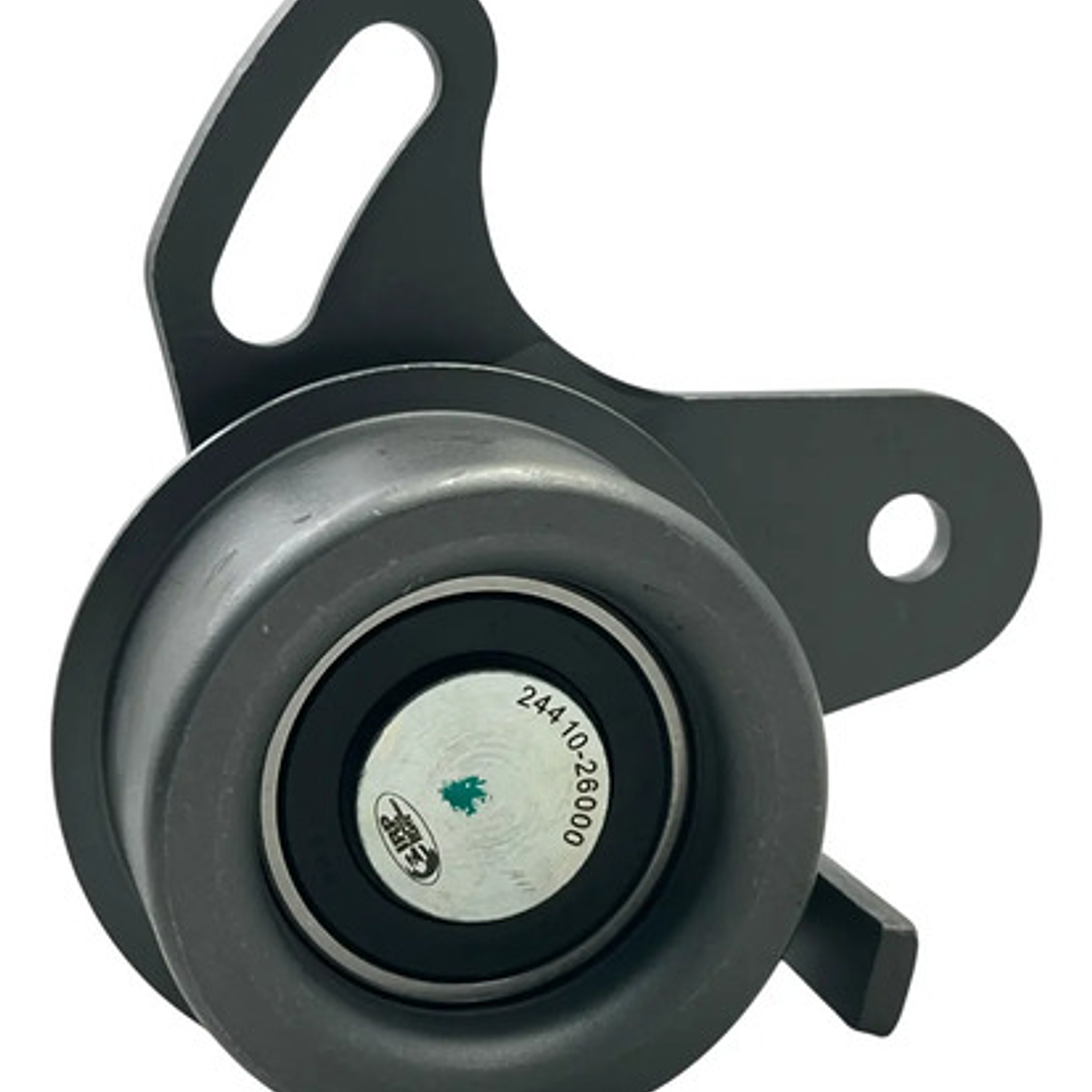 Kit Distribución Para Hyundai Accent Prime 1.3  2004-2006 4