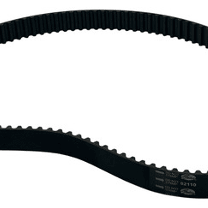 Kit Distribución Para Hyundai Accent Prime 1.3  2004-2006 3