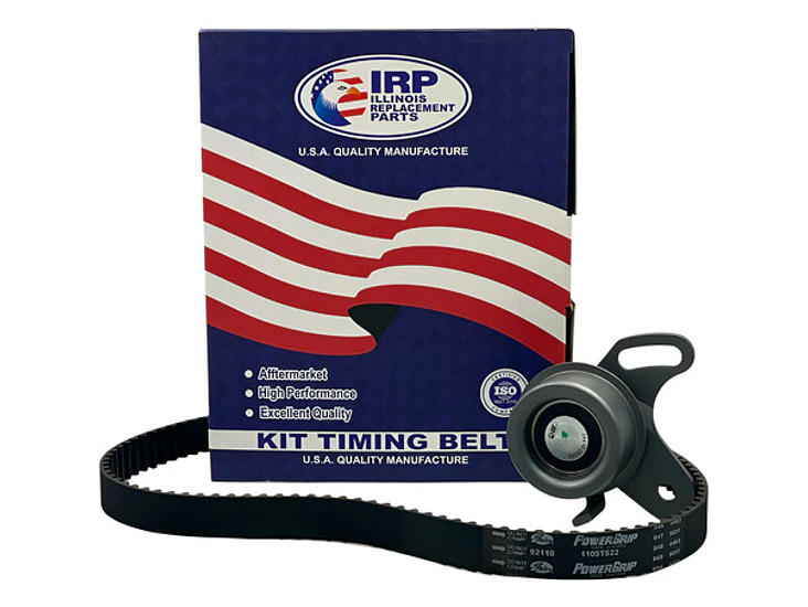 Kit Distribución Para Hyundai Accent Prime 1.3  2004-2006 2