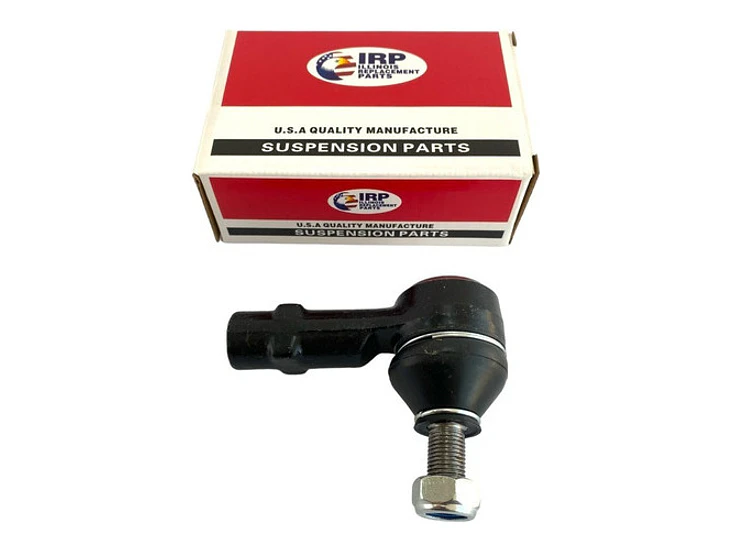 Terminal Dirección Para Hyundai Accent Prime 2000-2006 4